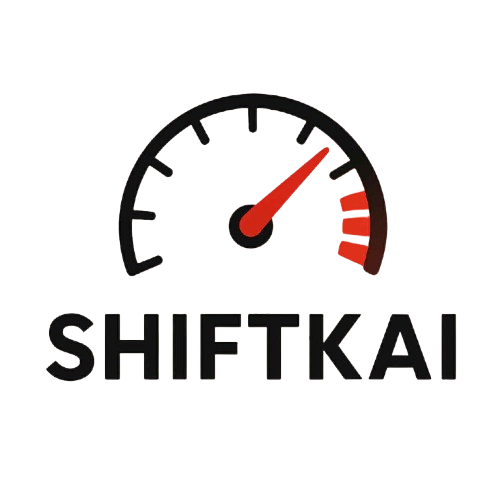 ShiftKai